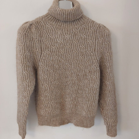 Sweter rozmiar S