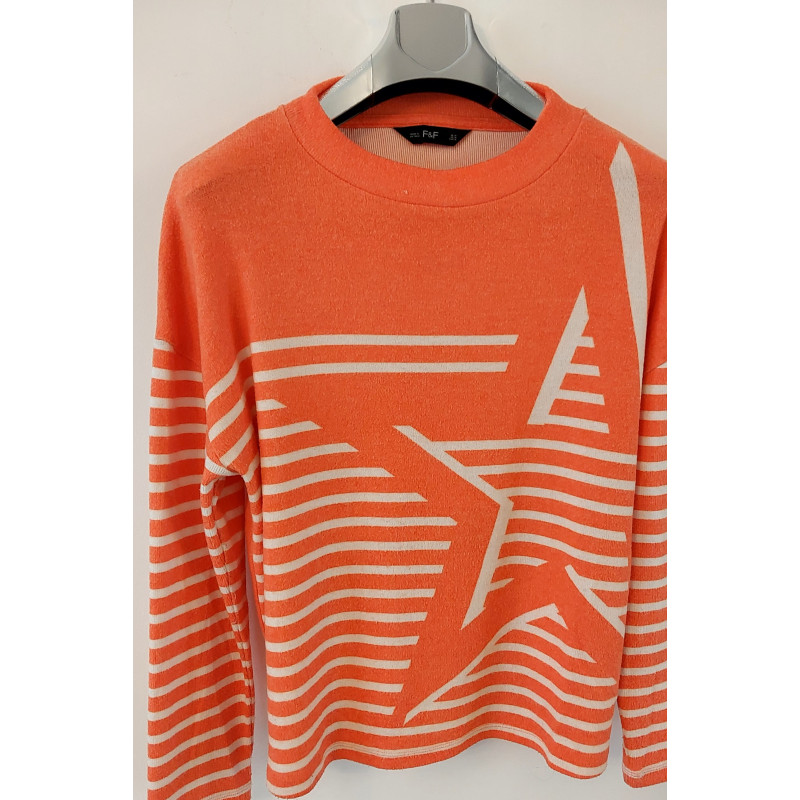 Sweter rozmiar M