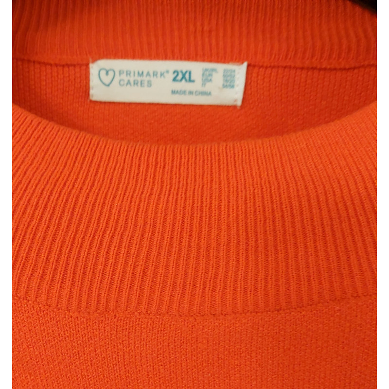 Bluzka PRIMARK / XXL