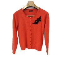 Sweter rozpinany S/M