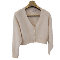 Sweter rozpinany STRADIVARIUS M/L