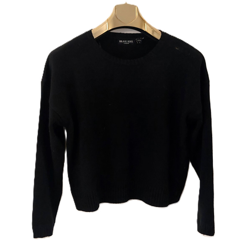 Sweter Brave Soul