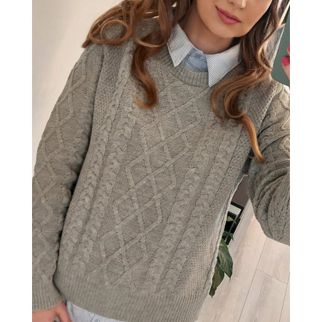 Sweter PRIMARK