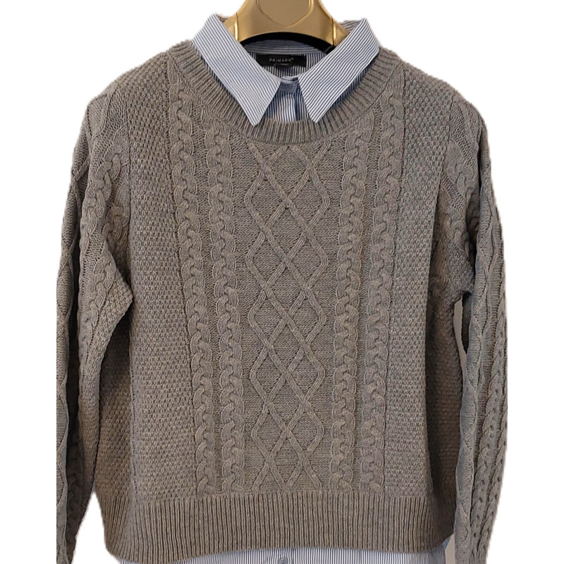 Sweter PRIMARK