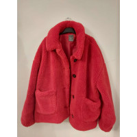 Czerwona kurtka  firma Primark