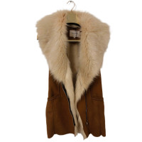 Kamizelka Zamszowa RIVER ISLAND