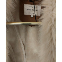 Kamizelka Zamszowa RIVER ISLAND