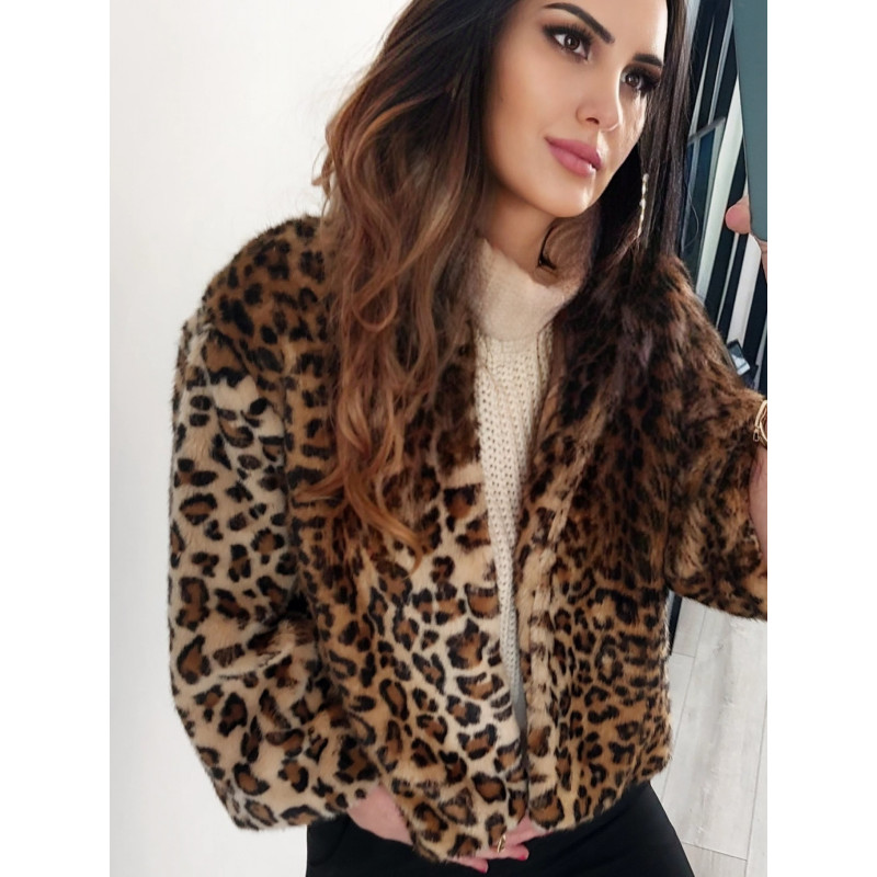 Bolerko/Kurtka ATMOSPHERE