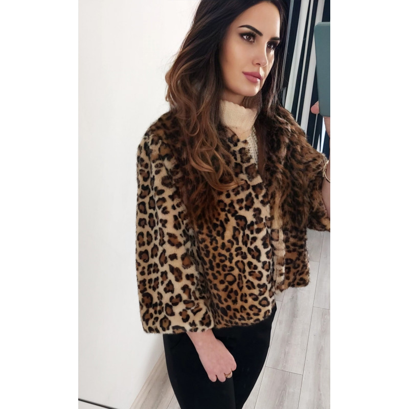 Bolerko/Kurtka ATMOSPHERE