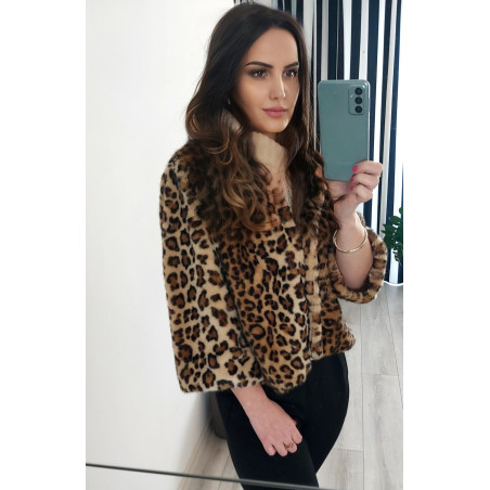 Bolerko/Kurtka ATMOSPHERE