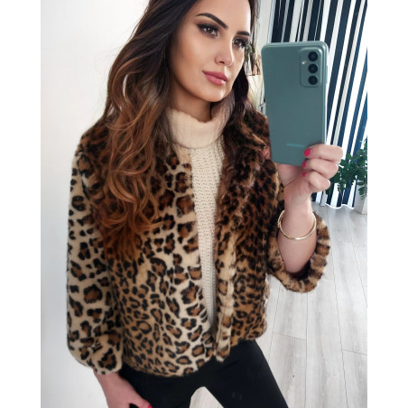 Bolerko/Kurtka ATMOSPHERE