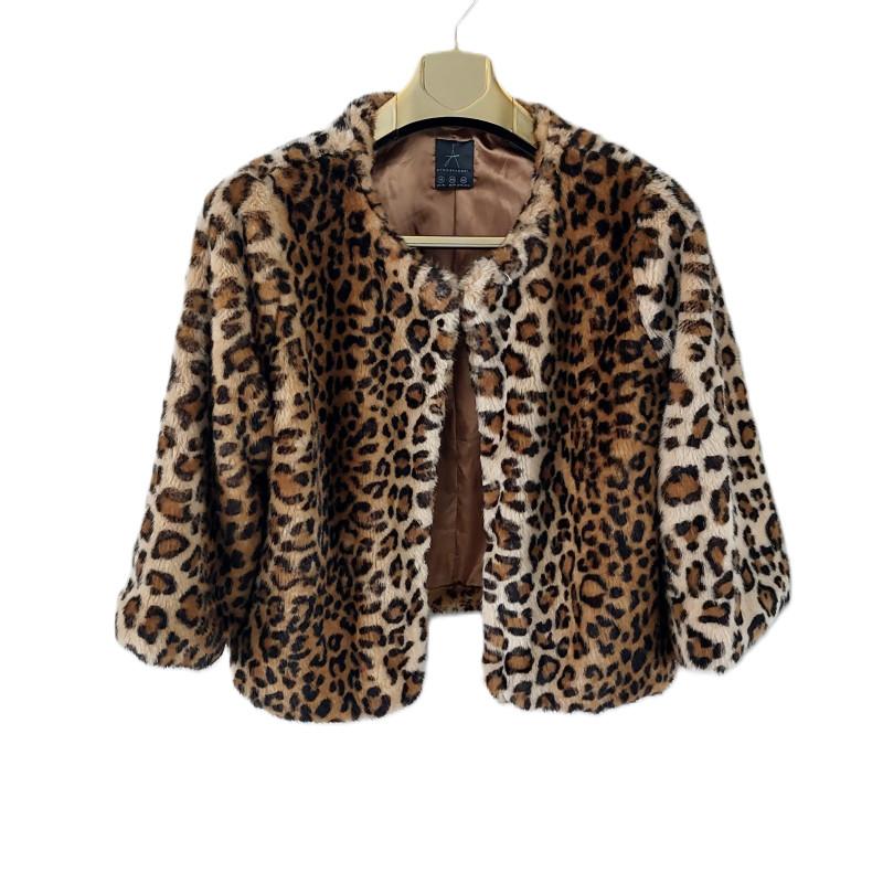 Bolerko/Kurtka ATMOSPHERE