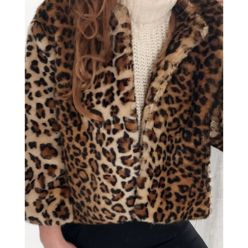 Bolerko/Kurtka ATMOSPHERE