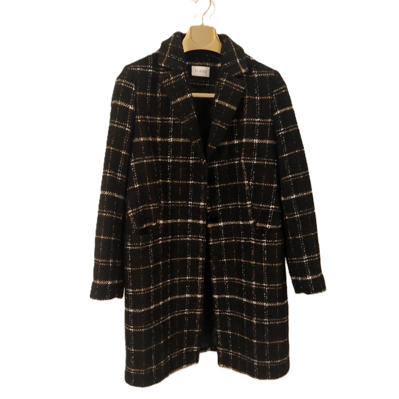 Płaszcz Classic M&S