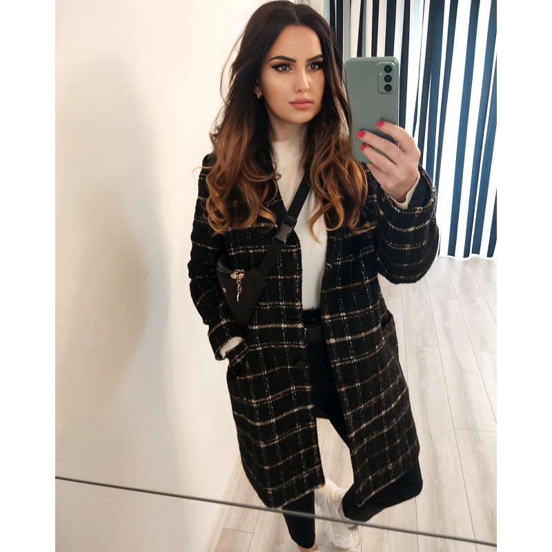 Płaszcz Classic M&S