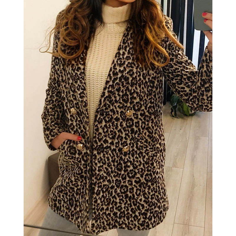 Płaszcz RIVER ISLAND