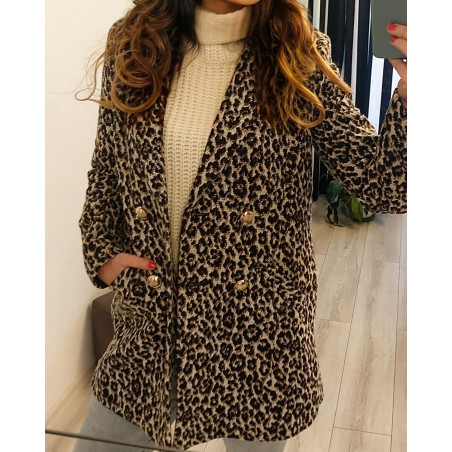 Płaszcz RIVER ISLAND