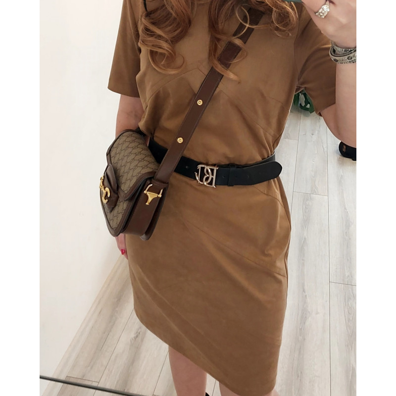 Sukienka Zamszowa  M&S