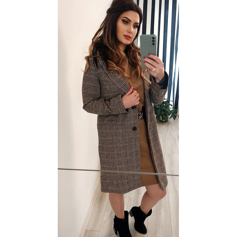 Sukienka Zamszowa  M&S