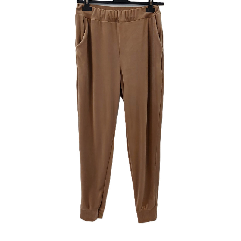 Komplet Welurowy S/M