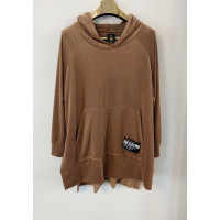 Tunika  Welurowa Oversize