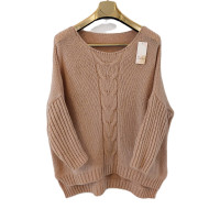 Sweter Oversize