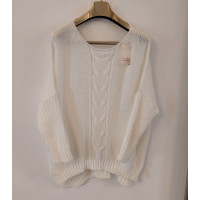 Sweter Oversize